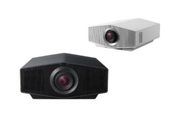 Sony Bravia 9 VPL-XW8100ES Ultra Bright Native 4K SXRD Laser beschikbaar voor biedingen