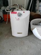 Heatboy Close in boiler, Doe-het-zelf en Verbouw, Geisers en Boilers, Minder dan 20 liter, Ophalen of Verzenden, Boiler, Zo goed als nieuw