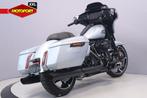 Harley-Davidson STREET GLIDE (bj 2025), Motoren, Bedrijf, Toermotor