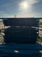 Stal matten, Stalling