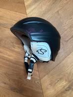 Salomon Skihelm Dames XS, Fietsen en Brommers, Fietsaccessoires | Fietshelmen, Ophalen of Verzenden, Gebruikt, XS, Dame