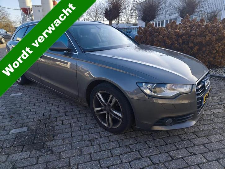 Audi A6 Avant 2.0 TFSI Business Edition - COMING SOON, Auto's, Audi, Bedrijf, Te koop, A6, ABS, Airbags, Airconditioning, Alarm