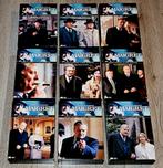 Complete Maigret Collectie - 9 Series - 27 DVDs, Ophalen of Verzenden, Zo goed als nieuw