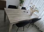 Eettafel 90x180, Huis en Inrichting, Complete inboedels, Ophalen of Verzenden