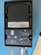 ReSound Unite  TV Streamer 2 Dolby digital NIEUW !, Ophalen of Verzenden, Nieuw