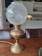 Lamp, Huis en Inrichting, Lampen | Tafellampen, Ophalen of Verzenden, Zo goed als nieuw, Minder dan 50 cm