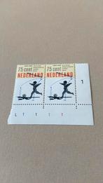 Nederland, Postzegels en Munten, Postzegels | Nederland, Ophalen of Verzenden, Postfris