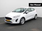 Ford Fiesta 1.0 EcoBoost Connected | CC | Sync | Automatisch, Auto's, Ford, Voorwielaandrijving, 12 maanden, Stof, Euro 6