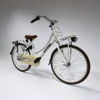 Sparta Pick Up Meisjesfiets 24 inch Wit 3 versnellingen, Ophalen of Verzenden, Gebruikt, 24 inch, Versnellingen