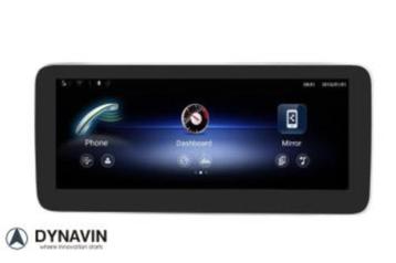 Radio Navigatie Mercedes GLC 2016 android 14 apple carplay  beschikbaar voor biedingen