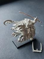 Warhammer Vampire Counts Mounted Mannfred von Carstein, Ophalen of Verzenden, Zo goed als nieuw, Warhammer, Figuurtje(s)