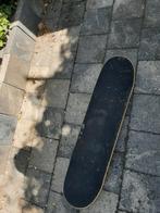 Te koop een kinder skateboard, Sport en Fitness, Ophalen, Gebruikt, Skateboard