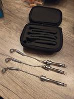 Taska hangers 3x, Watersport en Boten, Ophalen of Verzenden, Zo goed als nieuw, Overige typen