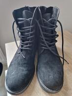 Zwarte Graceland laarsjes maat 38 in goede staat, Zwart, Lage of Enkellaarzen, Ophalen of Verzenden, Graceland