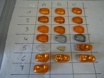 Pinker Pinker glas D1-20582 beschikbaar voor biedingen