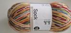 Zeeman Sock - 100g - Nieuw!, Hobby en Vrije tijd, Breien en Haken, Ophalen of Verzenden, Nieuw, Breien of Haken, Wol of Garen