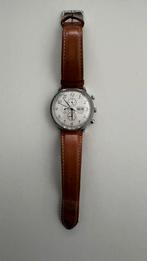 2 x Armogan & 1 x Nixon horloge, Ophalen of Verzenden, Zo goed als nieuw, Leer, Overige merken