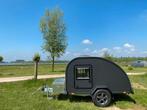 Teardrop camper Kulba Rebel, Overige merken, Vast bed, Tot en met 2, Particulier
