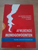 Afwijkende Mondgewoonten - In goede staat, Boeken, Gelezen, Kino Jansonius-Schultheiss, Lieve van Coppenolle, Els Beyaert, Alpha