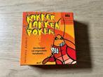 Kakkerlakken Poker Kaartspel, Hobby en Vrije tijd, Gezelschapsspellen | Kaartspellen, Ophalen of Verzenden, Gebruikt