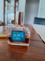 Vintage, Tosca 4711, miniatuur parfum flesje, orginele inhou, Verzamelen, Parfumverzamelingen, Ophalen of Verzenden, Zo goed als nieuw