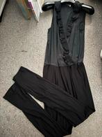 Jumpsuit hema maat m, Kleding | Dames, Maat 38/40 (M), Zwart, Ophalen of Verzenden, Zo goed als nieuw