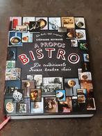 A propos bistro traditionele franse keuken thuis Reynaud, Boeken, Kookboeken, Ophalen of Verzenden, Gelezen, Azië en Oosters
