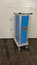 Temp rite iso karren zowel warm /koud ideaal voor catering, Ophalen, ..., Zo goed als nieuw, ...