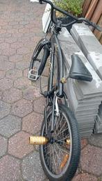 Bmx crossfiets Black magic  bieden, Fietsen en Brommers, Fietsen | Racefietsen, Minder dan 10 versnellingen, Gebruikt, Heren, Overige maten