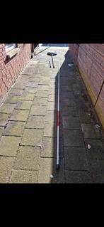 Witvis wit vis schepnet net, Ophalen, Nieuw, Net of Fuik