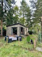 Recreatiewoning / chalet te koop op RCN Het Grote Bos, Doorn, 41 m², Chalet, Utrecht, 2 slaapkamers