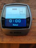 Bosch Fietscomputer - Gebruikt, Ophalen of Verzenden, Waterdicht, Gebruikt