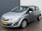 Opel Corsa 1.2 EcoFlex Anniversay Edition LPG AIRCO/CRUISE/A, Auto's, Voorwielaandrijving, Euro 5, Gebruikt, Zwart
