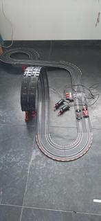 Carrera Go! Elektronische racebaan, Gebruikt, Elektrisch, Carrera, Ophalen