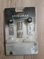 Storemax h20 wieltjes, Ophalen of Verzenden