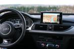 Audi navigatie/firmware update 2025, Update, Heel Europa, Nieuw, Audi