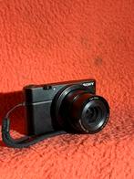 Sony RX100 Compactcamera met nieuw toetsenbord, Sony@info, Japan, 20x of meer, Ophalen of Verzenden