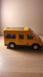 playmobil schoolbus 6866, Ophalen, Gebruikt, Complete set
