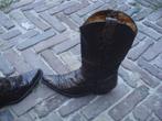 GRATIS VERZENDEN STOERE KLEURRIJKE SANCHO COWBOYLAARZEN 38, Hoge laarzen, Overige kleuren, Verzenden, Zo goed als nieuw