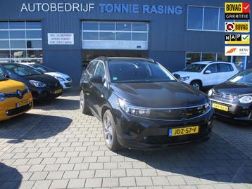 Opel GRANDLAND 1.2 Turbo GS Advanced beschikbaar voor biedingen