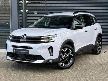 Citroën C5 Aircross 1.2 Hybrid 136 Max / Automaat / Direct  beschikbaar voor biedingen