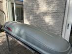 Thule dakkoffer, Auto diversen, Ophalen, Gebruikt
