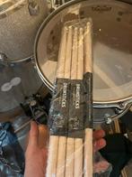 5sets Drumstokken 5A NIEUW GESEALED, Ophalen of Verzenden, Zo goed als nieuw, Overige merken