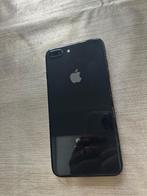 iPhone 8 Plus Zwart | 64gb, Telecommunicatie, Mobiele telefoons | Apple iPhone, IPhone 8 Plus, Zonder abonnement, Zo goed als nieuw