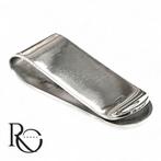 Zilveren VOC geldclip 925 handgemaakt – Roona Shop, Ophalen of Verzenden, Zilver