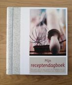 Mijn receptendagboek, Ophalen of Verzenden, Zo goed als nieuw