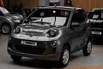 Aixam Brommobiel E-Minauto Acces nieuw / elektrische citycar, Gebruikt, Overige merken