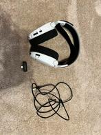 SteelSeries Arctis 7+ wireless gamingHeadset - Wit, Computers en Software, Headsets, Steelseries Arctis, Ophalen of Verzenden