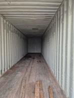 40ft HC Wind- en waterdichte container, Ophalen of Verzenden