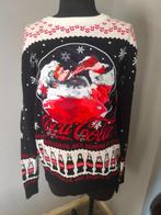 Coca Cola by Primark kerst trui, Diversen, Kerst, Ophalen of Verzenden, Zo goed als nieuw